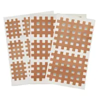 SPOPHY Cross tape typ mix A, B, C 130 kusů