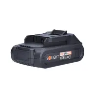 Baterie SOLIGHT 21V 2000mAh RNP100-B2