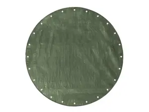 Plachta PE 120g/m2 5m PROCRAFT GT5