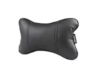 Polštář na opěrku hlavy do auta AMiO-03130