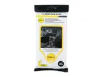 Vlhčené ubrousky na palubní desky DUNLOP Vanilla 20ks