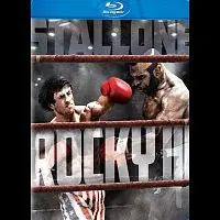 Různí interpreti – Rocky III Blu-ray