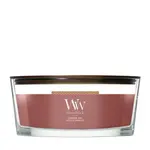 WW Svíčka Loď Cinnamon Chai