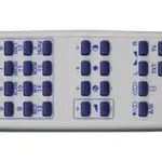 Ovladač dálkový IRC81307 otf,ovp,tesla