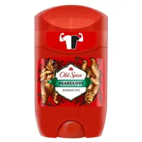 OLD SPICE Tuhý deodorant BearGlove 50 ml