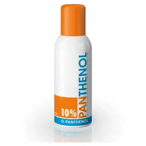 MEDICPROGRESS Panthenol spray 10% 150 ml