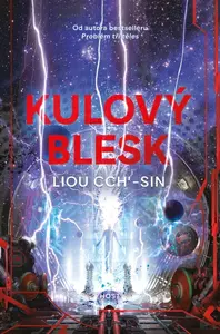 Kulový blesk (poškozené) - Liou Cch'-Sin