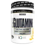 WEIDER L-glutamine 400 g