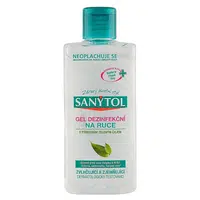 SANYTOL Dezinfekční gel 75 ml