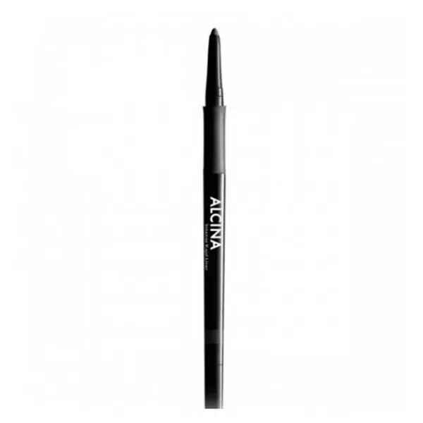 ALCINA Intense Intenzivní kajalová tužka na oči 010 Black 5 g