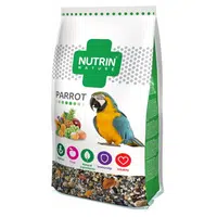 NUTRIN Nature Parrot krmivo pro papouška 750 g
