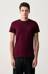 Tommy Jeans  tričko pánské bavlněné