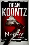 Nadranc (poškozené) - Dean Koontz