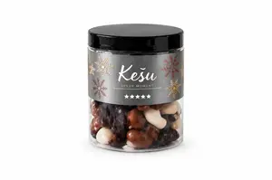 Alika Kešu Deluxe moment dóza 200 g