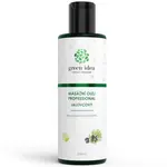 GREEN IDEA Jalovcový masážní olej professional 200 ml