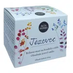 ALTA HERBA Jezevec Bylinná mast na hrudník a záda 150 g