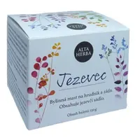 ALTA HERBA Jezevec Bylinná mast na hrudník a záda 150 g
