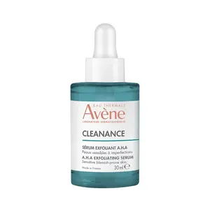 AVENE Cleanance A.H.A Exfoliační sérum 30 ml