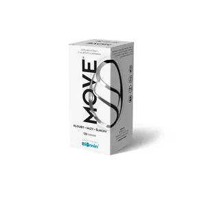 BIOMIN Move 120 tobolek