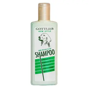 GOTTLIEB Fichte Smrkový šampon pro psy 300 ml