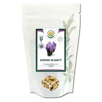 SALVIA PARADISE Kozinec blanitý kořen 250 g