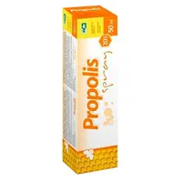 VIRDE Propolis spray 50 ml