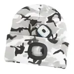 Čepice s čelovkou STREND PRO 3133301 Albacore nabíjecí