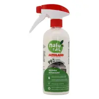 Leštěnka na karosérii AUTOLAND NATURAL ECO 500ml