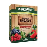 Hnojivo pro drobné ovoce AGROBIO Trumf 1kg