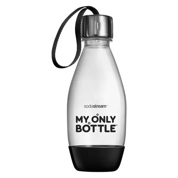 Láhev SodaStream MOB Black