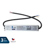 Zdroj spínaný pro LED 12V/ 20W  GETI LPV-20