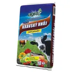 Pravý kravský hnůj AGRO 10kg