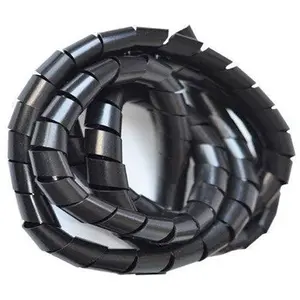 Svazkovací spirála SWB-19 pro bandáž o průměru 15-100mm, balení 10m