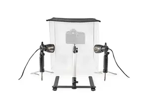 Foto studio NEDIS SKT010WT