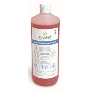Biologický sanitárny čistič 1l 90002