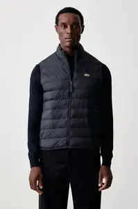 Lacoste  vesta pánská