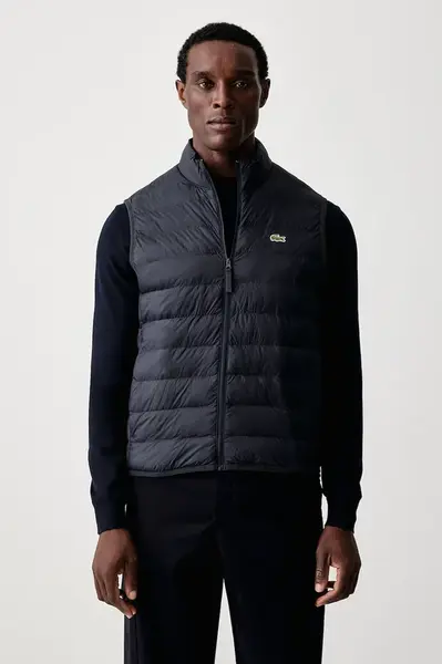 Lacoste  vesta pánská