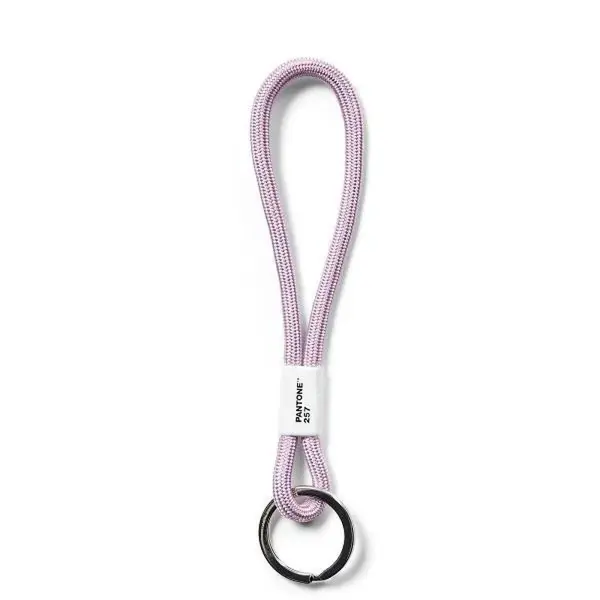 PANTONE Poutko na klíče S - Light Purple 257c