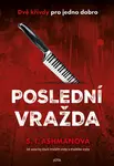 Poslední vražda - S. T. Ashmanová
