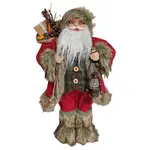 X-Mas SANTA CLAUS