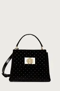 Furla  kufríková kabelka dámska 1927 Mini Top Handle