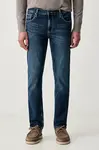 Lindbergh  slim fit džíny pánské
