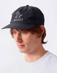 Service Works Nylon Dove Cap Black