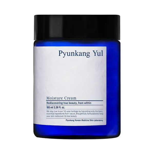 PYUNKANG YUL Hydratační pleťový krém 100 ml