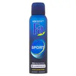 FA Deospray Sport 150 ml