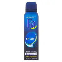 FA Deospray Sport 150 ml