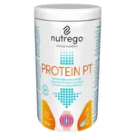NUTREGO Protein PT bez příchutě 225 g