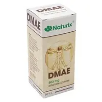 VETRISOL DMAE 503 mg 50 tablet