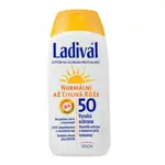 LADIVAL OF 50 Lotion pro normální až citlivou kůži 200 ml