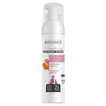 BIOGANCE No rinse foamer cat pěnový šampon pro kočky 200 ml